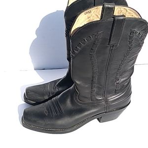 Durango Vintage 10M Western Boot